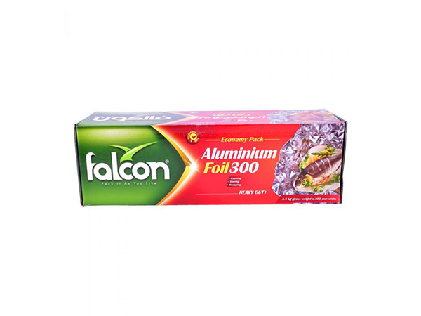 Falcon Aluminium Foil